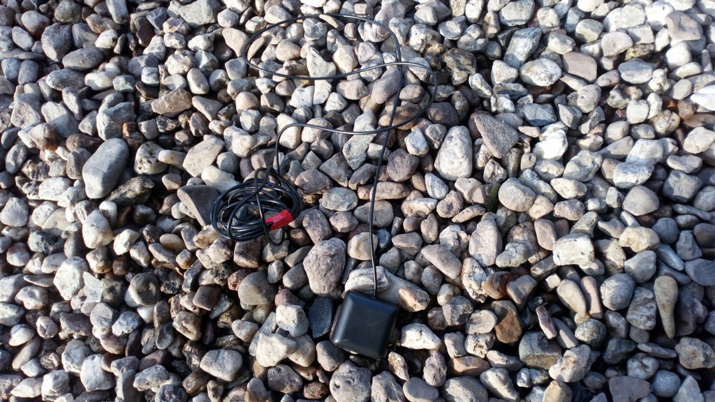 ANTENA WEWNĘTRZNA GPS DAM 1575A2D (3.3V) 8578208212 oficjalne