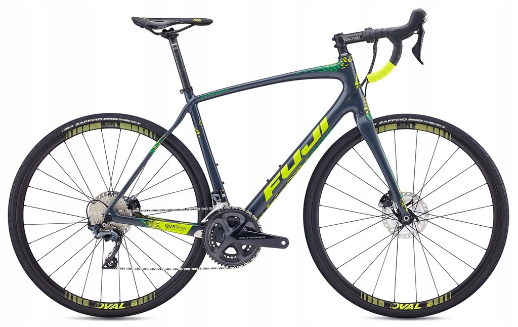 Fuji GRAN FONDO 1.3 2020 52 cm