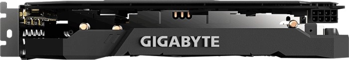 Купить Видеокарта Gigabyte RX 5500 XT OC 8 ГБ GDDR6: отзывы, фото, характеристики в интерне-магазине Aredi.ru