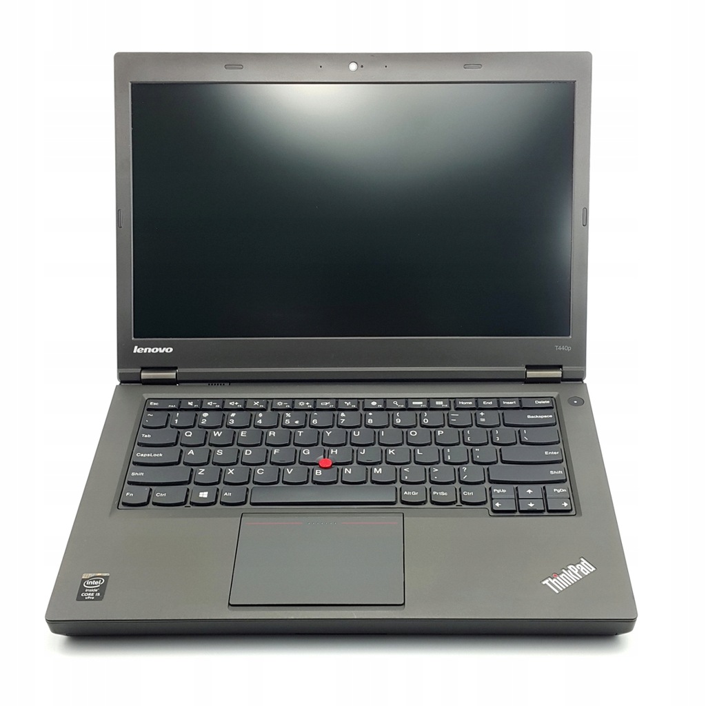 Купить LENOVO ThinkPad T440p*1920x1080*8 ГБ 240 ГБ SSD: отзывы, фото, характеристики в интерне-магазине Aredi.ru