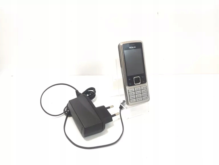 TELEFON NOKIA RM-217 + ŁAD
