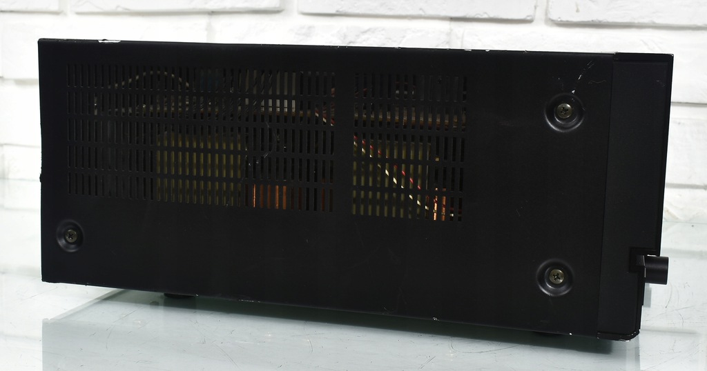 Kenwood Basic M2 Stereo Power Amplifier 9817213626 oficjalne