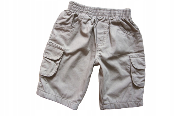 Early Days 0-1m super spodnie, podszewka, jesień56