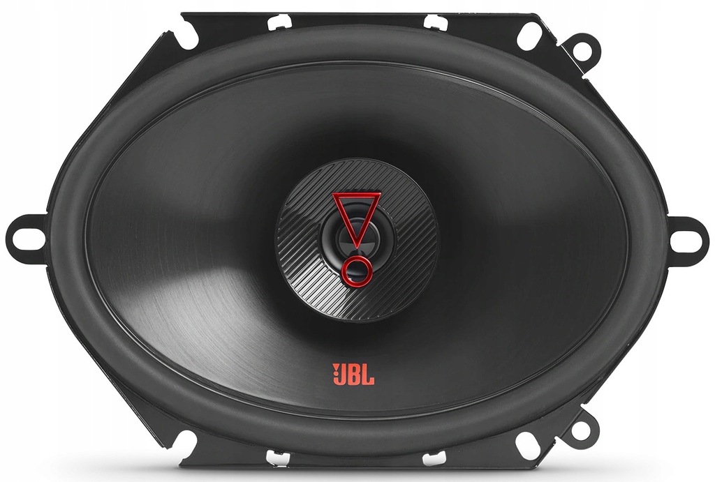 Купить Автомобильные колонки JBL STAGE3 8627 3Ом 250Вт 6х8: отзывы, фото, характеристики в интерне-магазине Aredi.ru