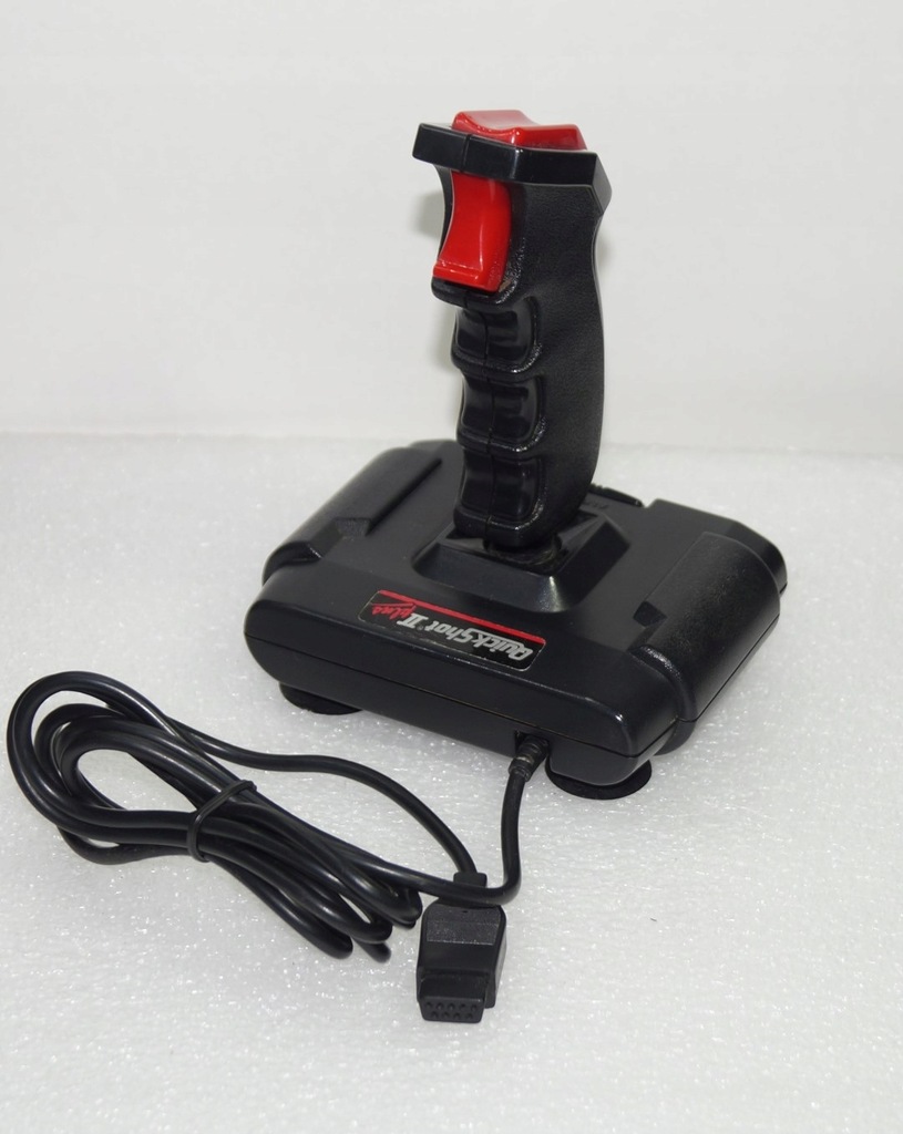 Joystick QuickShot II