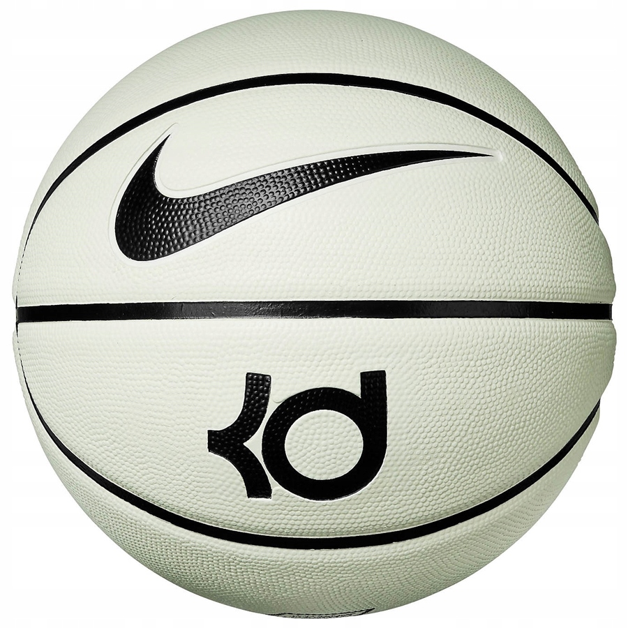 Piłka do koszykówki Nike KD Basketball 7 - 11330847611 - oficjalne ...