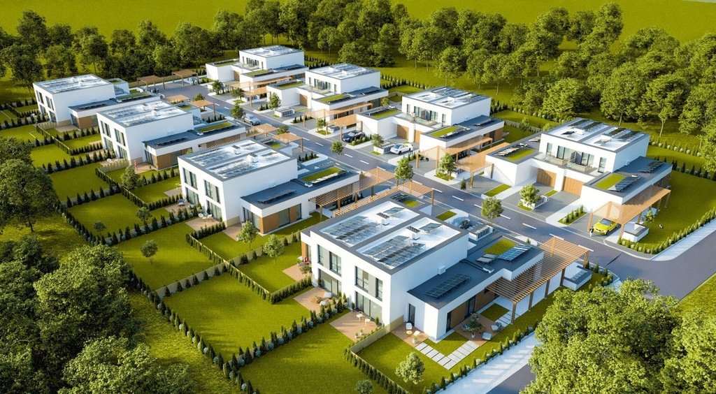 Dom, Tarczyn, Tarczyn (gm.), 70 m² 12669114118 oficjalne archiwum