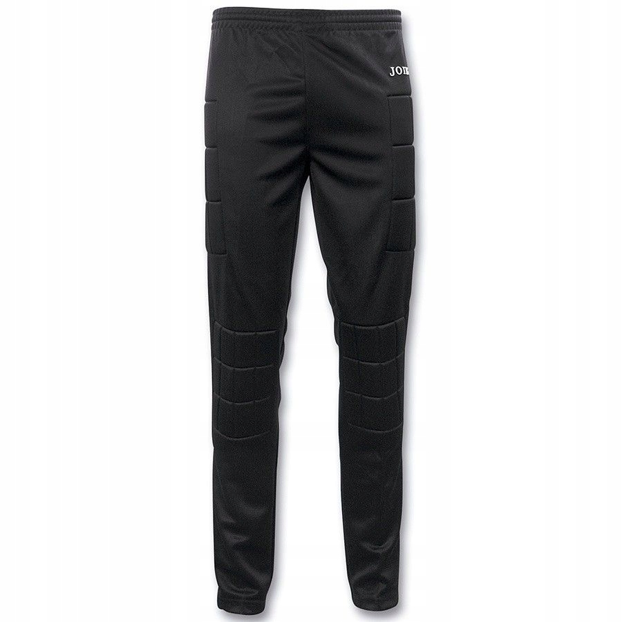 Spodnie Joma Long Pants 709/101 - CZARNY; XL