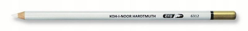 Gumka w ołówku Koh-I-Noor