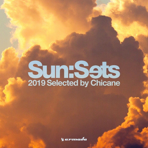 Купить Chicane - Sun Sets 2019 2CD: отзывы, фото, характеристики в интерне-магазине Aredi.ru