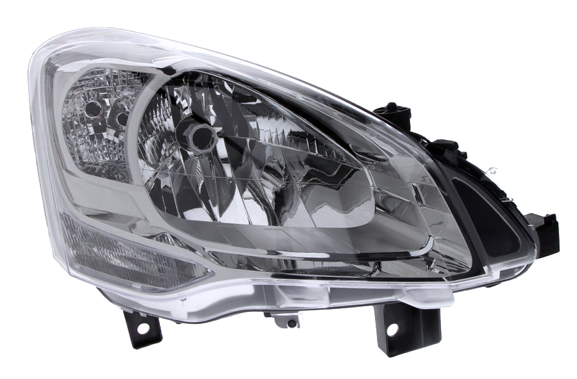 Reflektor Lampa Przód Citroen Berlingo 08- Prawa - 7316060214 - Oficjalne Archiwum Allegro