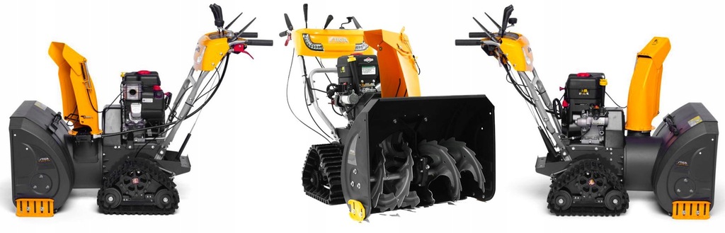 Снегоуборщик Stiga St 5266 PB