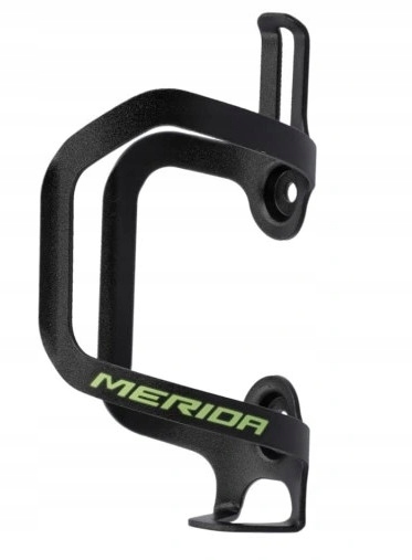 koszyk na bidon merida pure aluminium