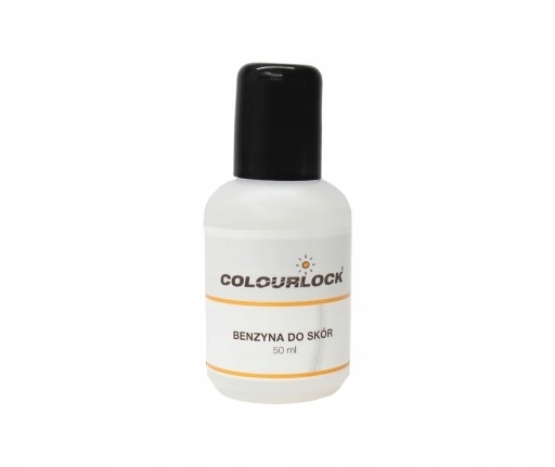 Colourlock Benzyna Do Skóry 50ml