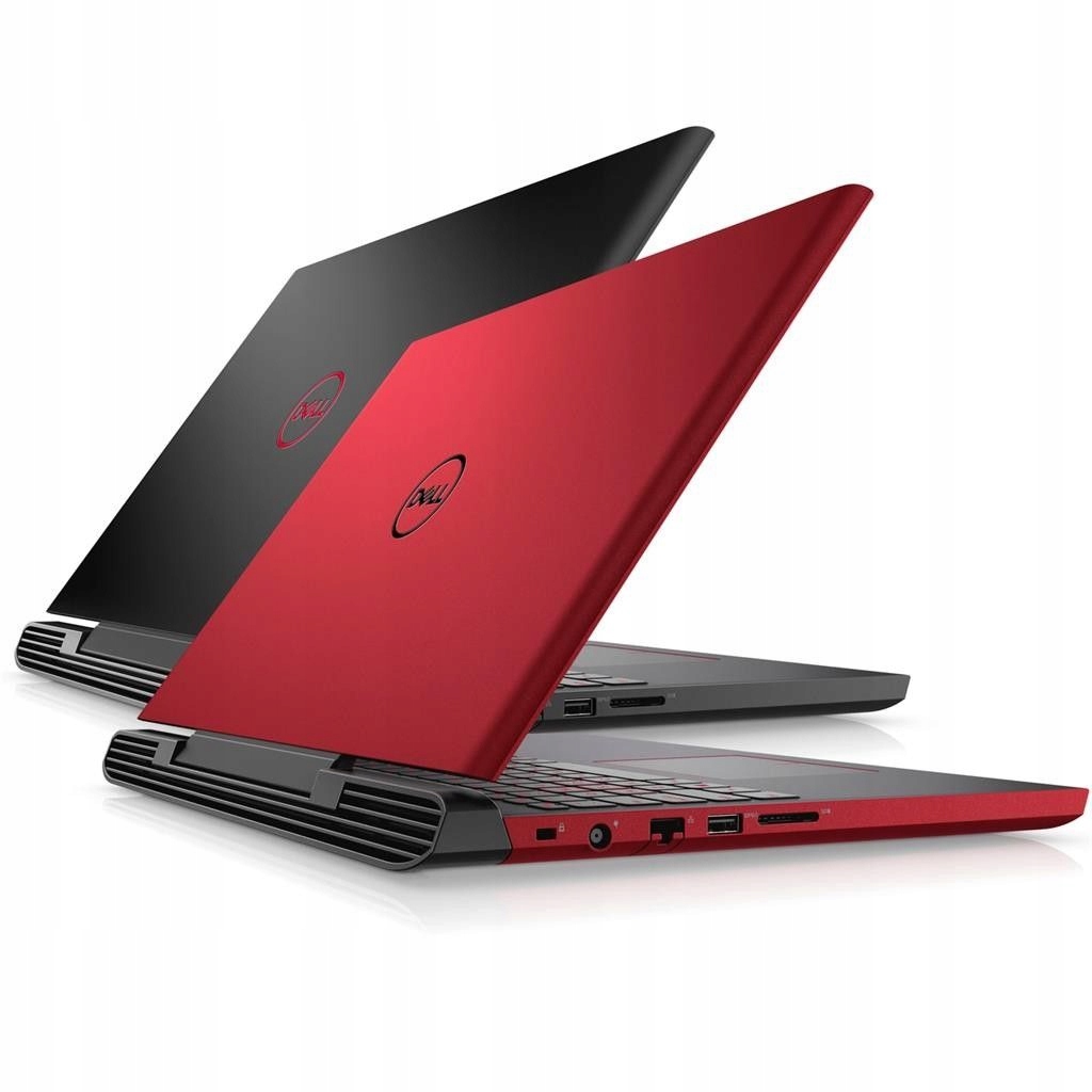 Inspiron 5587 15,6'' FHD i7-8750H 16GB 256SSD+1TB