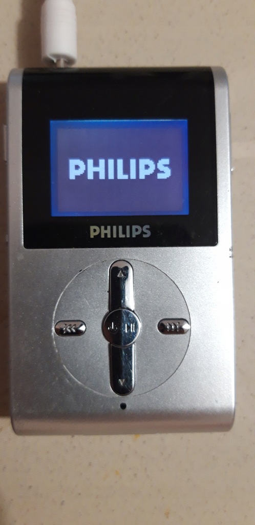 philips GoGear HDD085/00