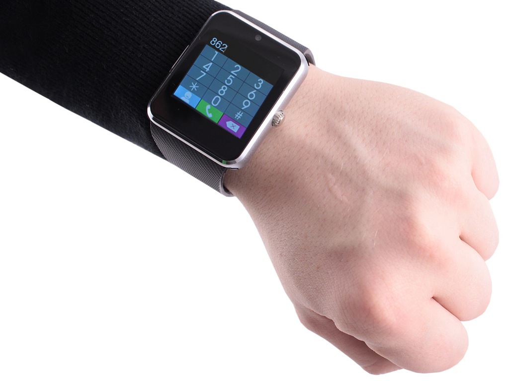 smart watch huawei p20 lite