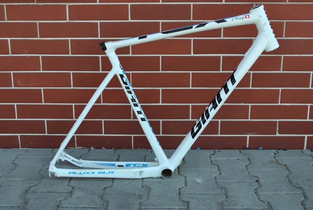 giant tcx aluxx slr