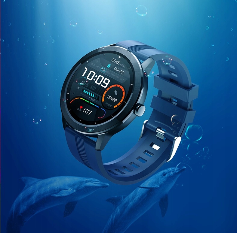 Купить Умные часы Часы Давление Температура o2 PL: отзывы, фото, характеристики в интерне-магазине Aredi.ru