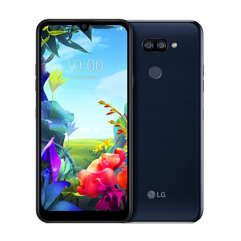 LG K 40S 2019 DUAL SIM 32GB 2019 BLUE