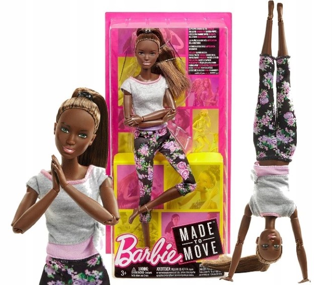 barbie ftg83