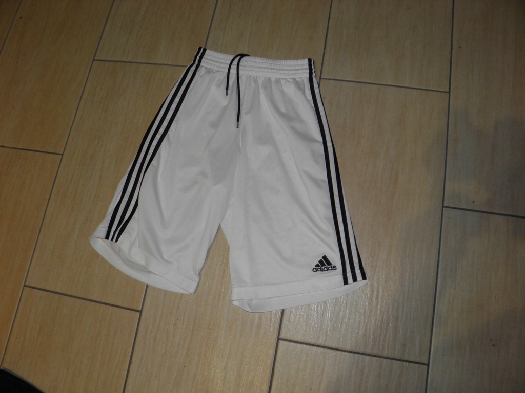 101 Spodenki sportowe dla chłopca r M adidas