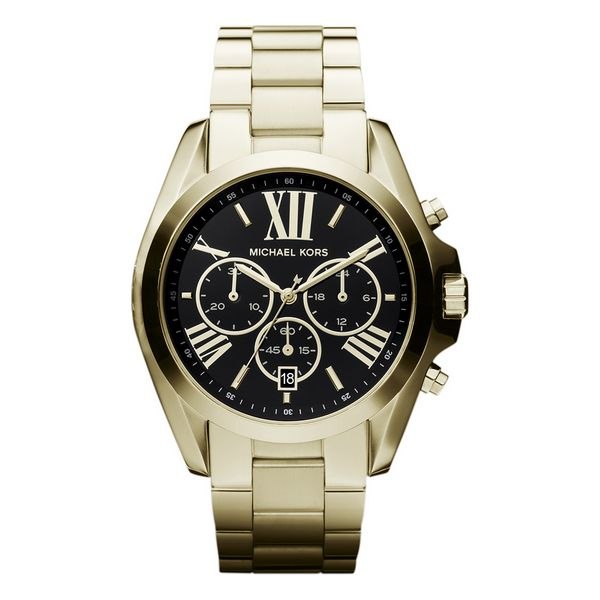 Zegarek Damski Michael Kors MK5739 (44 mm)