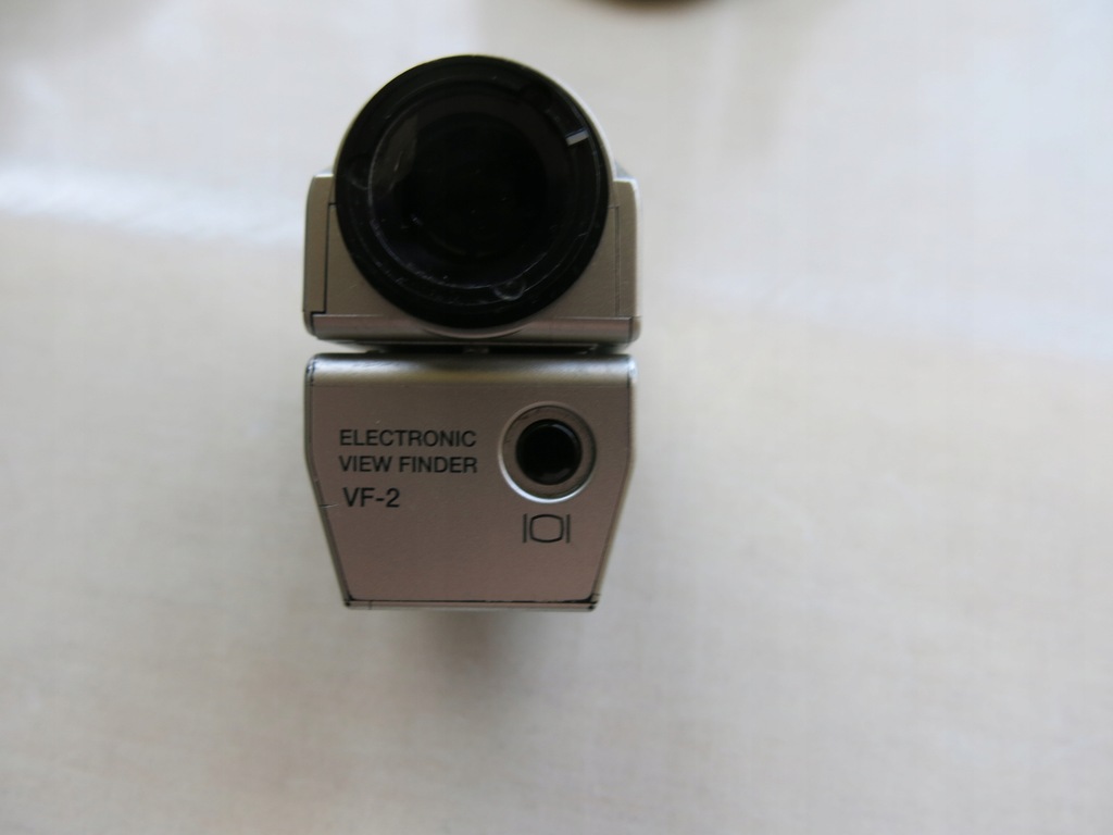 Wizjer elektroniczny Olympus Vf-2