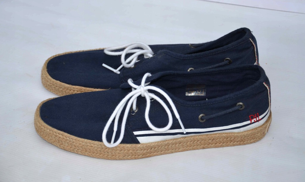 Espadryle Pepe Jeans