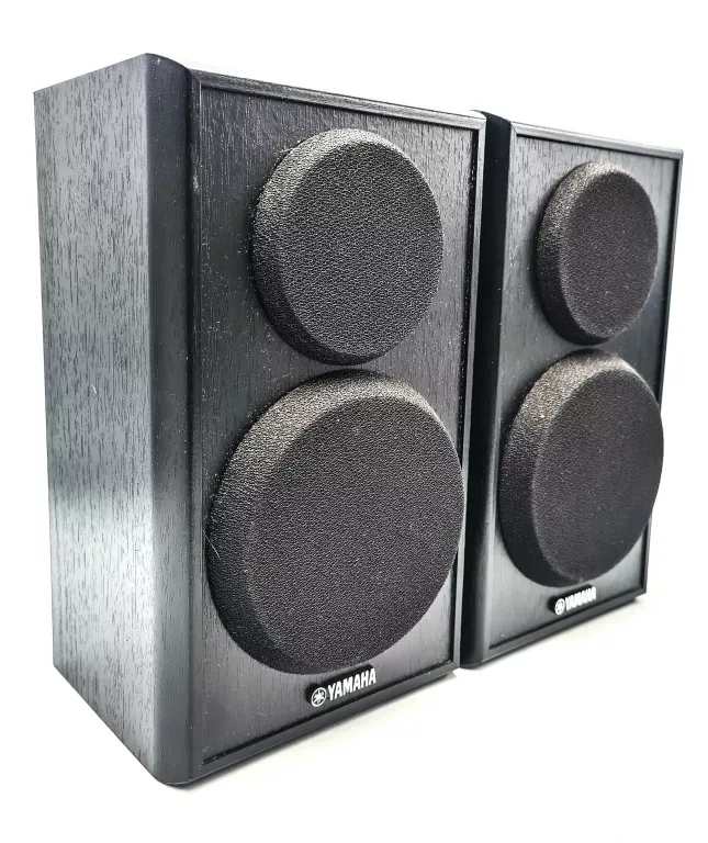 KOLUMNY YAMAHA NS-B150 - 12935063015 - oficjalne archiwum Allegro