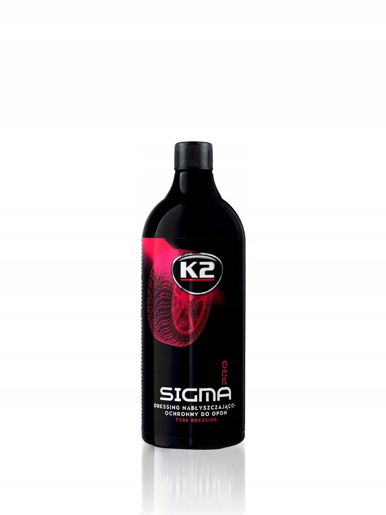 K2-SIGMA PRO DRESSING DO OPON 1L