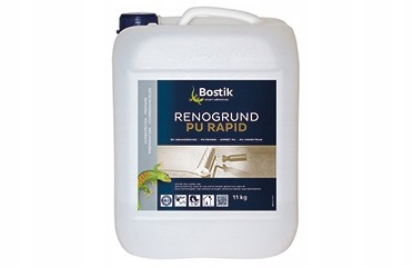 GRUNT BOSTIK RENOGRUND PU RAPID