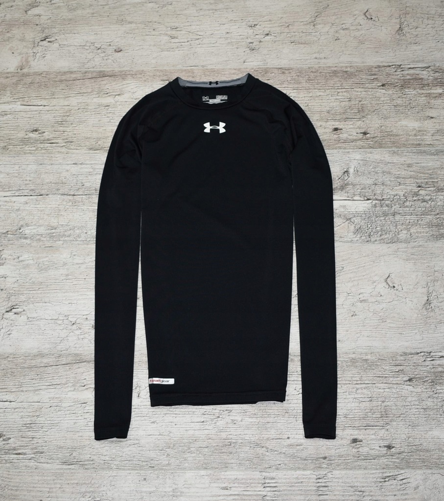 UNDER ARMOUR COMPRESSION thermal KOSZULKA M