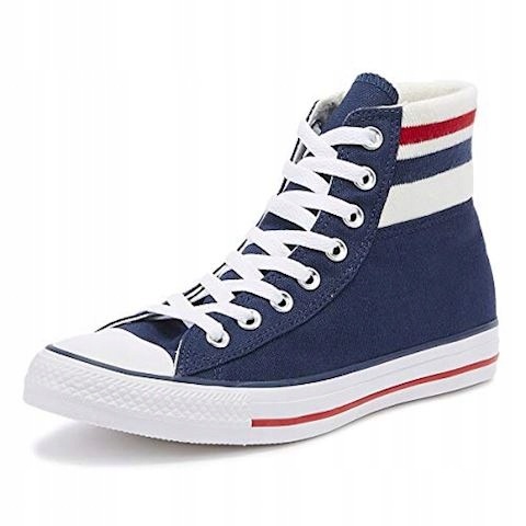 CONVERSE DAMSKIE TRAMPKI SZNUROWANE 37,5 BNH