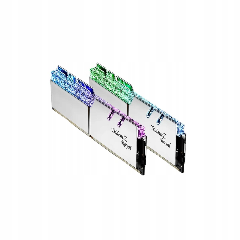 G.SKILL TRIDENTZ ROYAL RGB DDR4 2X32GB 4000MHZ