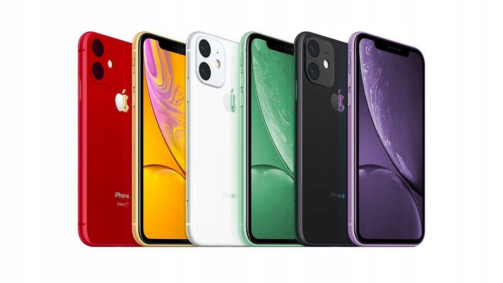 Купить Apple iPhone 11, 64 ГБ, две SIM-карты, зеленый, зеленый: отзывы, фото, характеристики в интерне-магазине Aredi.ru