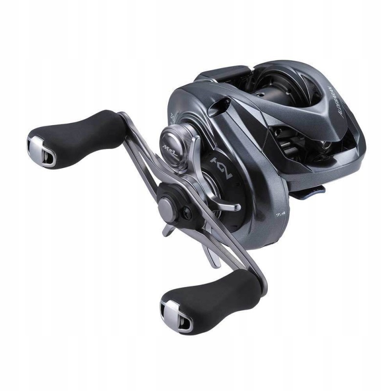Shimano Aldebaran MGL 51 HG