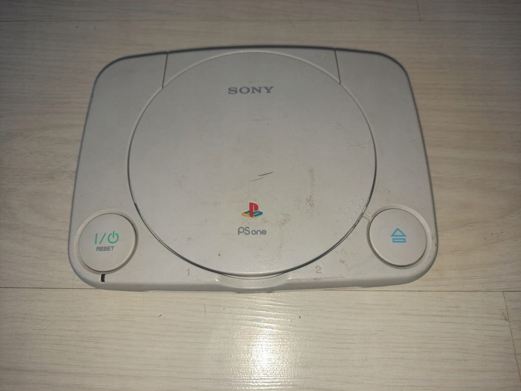 Konsola Sony Play station One SCPH-102