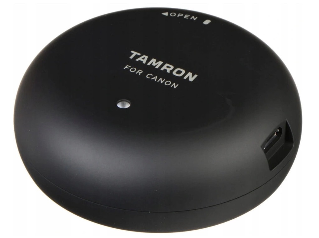 Купить Док-станция Tamron Tap-in Console дешево: отзывы, фото, характеристики в интерне-магазине Aredi.ru