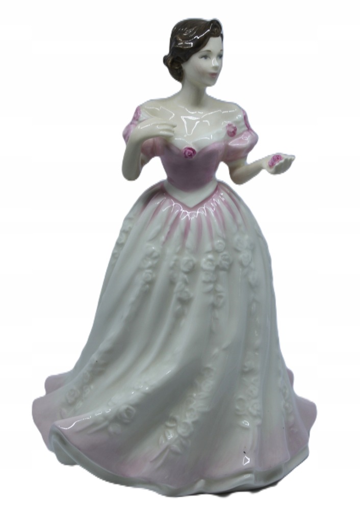LOOK:) ROYAL DOULTON HN 4243 CHARITY