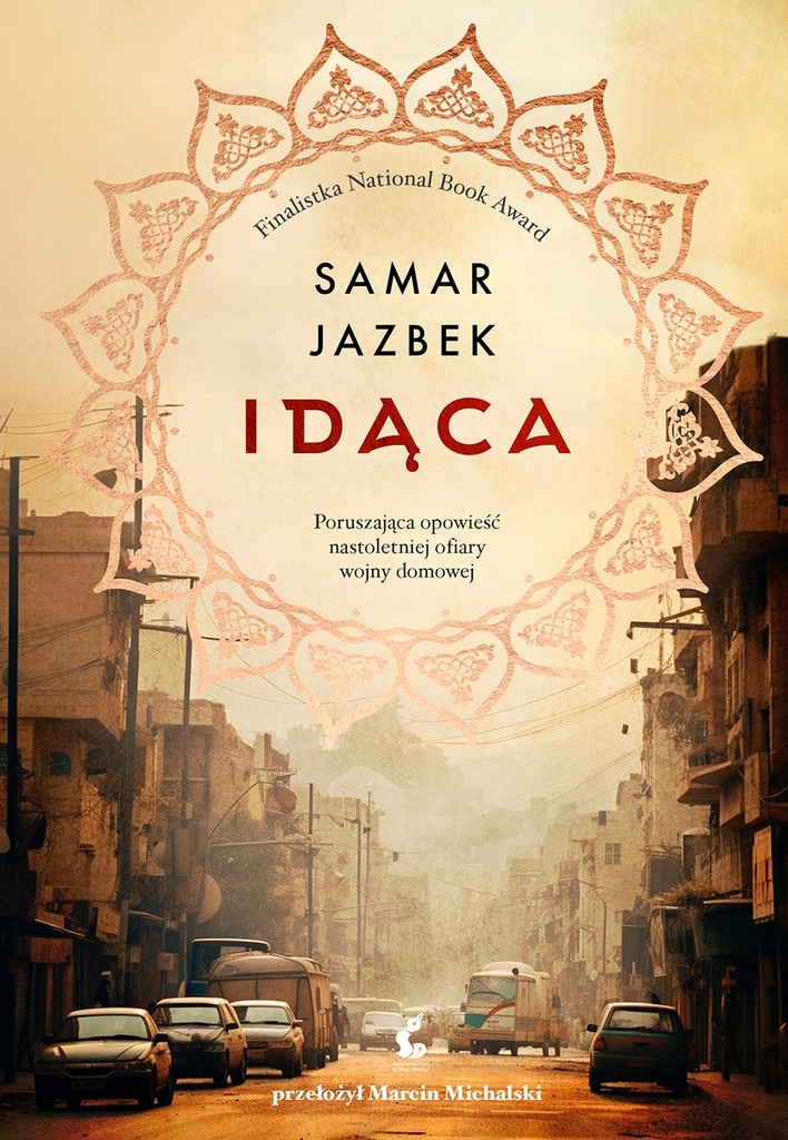 (e-book) Idąca