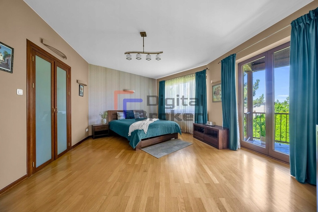 Dom, Piaseczno, Piaseczno (gm.), 254 m²
