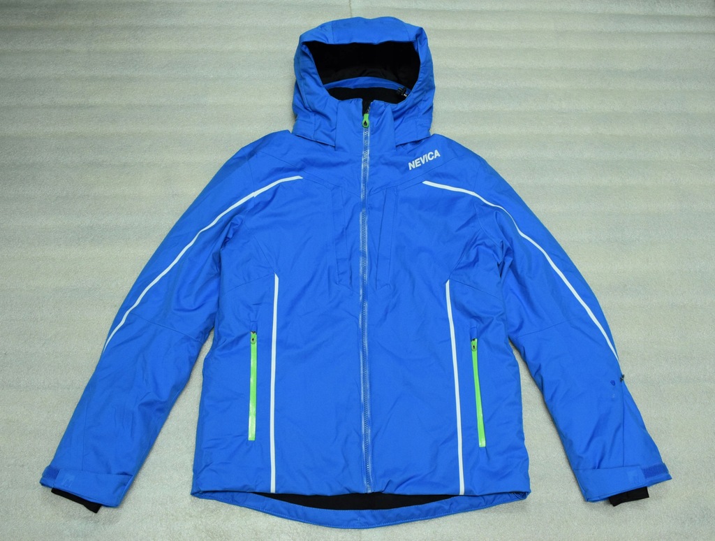 NEVICA SKI JACKET N10 NARCIARSKA KURTKA MĘSKA R, M