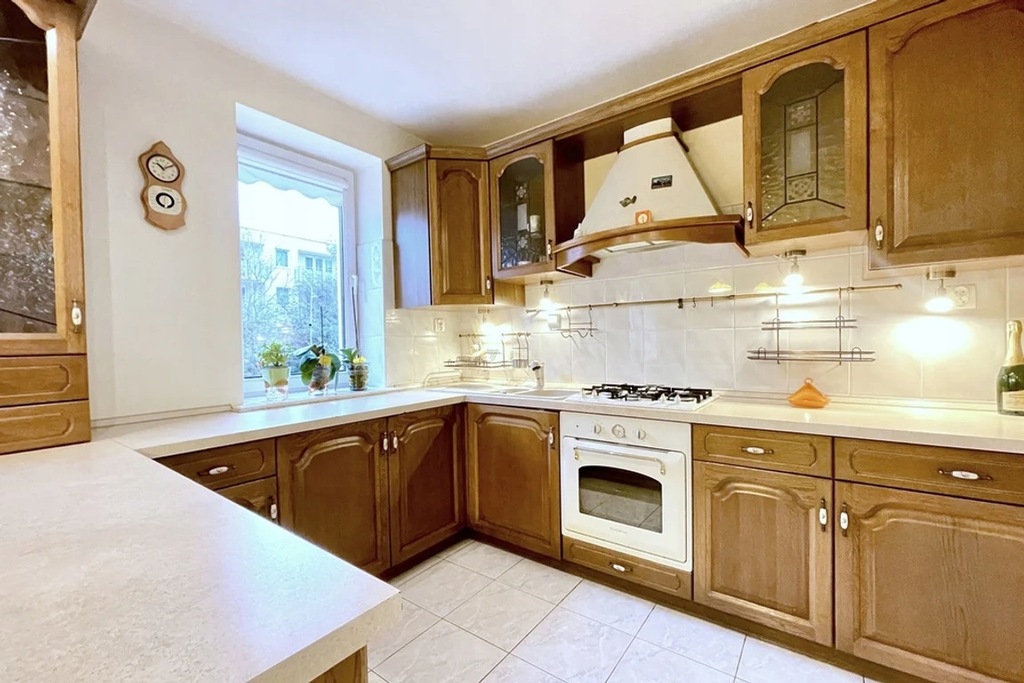 Mieszkanie, Kołobrzeg, Kołobrzeg, 126 m²