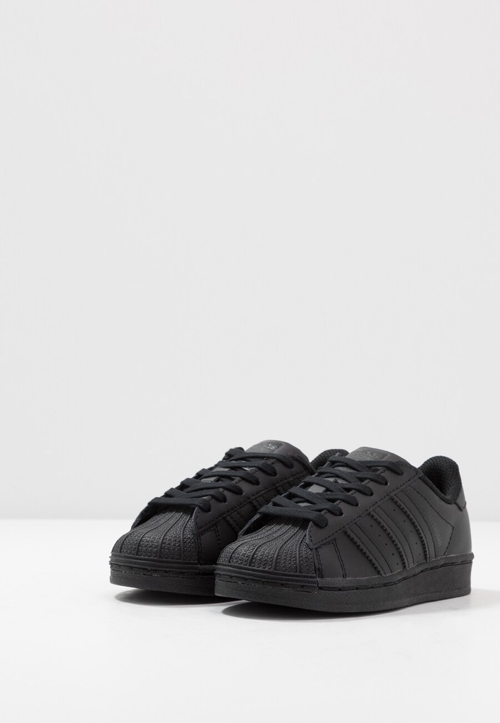 ADIDAS SUPERSTAR C BUTY DZIECIĘCE TRAMPKI 32 2BKE