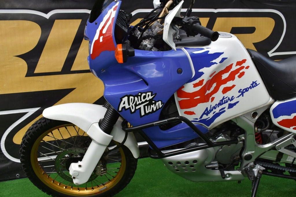 Купить HONDA XRV 750 AFRICA TWIN 1994 MRA EXCEL РАССРОЧКА: отзывы, фото, характеристики в интерне-магазине Aredi.ru