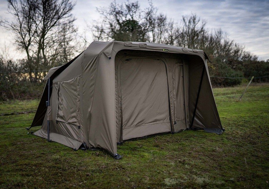 RIDGE MONKEY ESCAPE XF1 STANDARD BIVVY