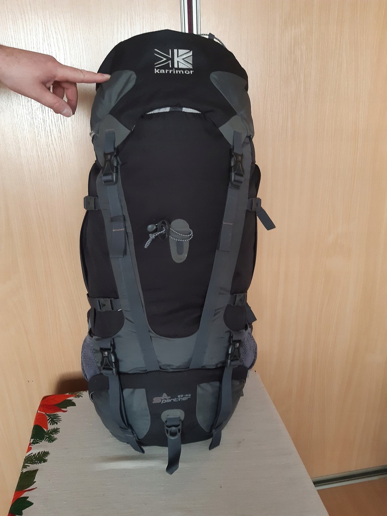 plecak karrimor panther 55-65