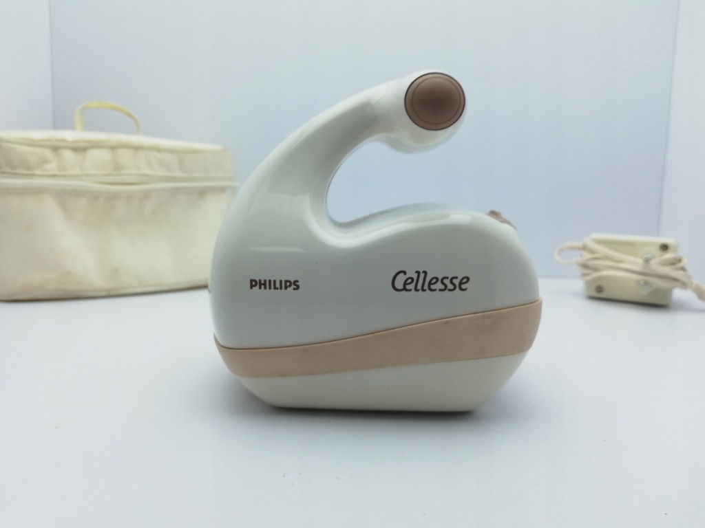 Masażer Philips Cellesse Lombard66