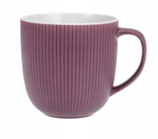 Kubek Ravi Olympia porcelana 340 ml